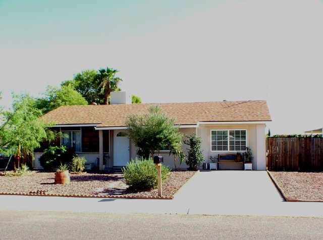 3607 E Karen Dr., Phoenix, AZ 85032