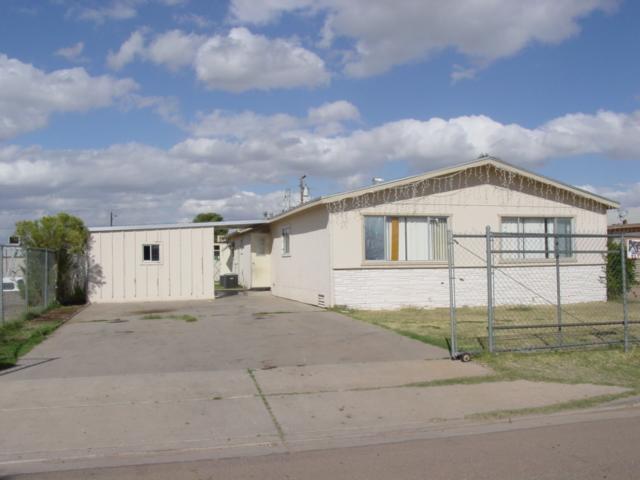 3422 E Melvin St., Phoenix, AZ 85008