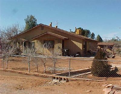 65 N Grasshopper Ln., Sedona, AZ 86336