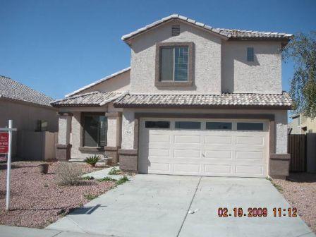 5840 S 248th Ln., Buckeye, AZ 85326