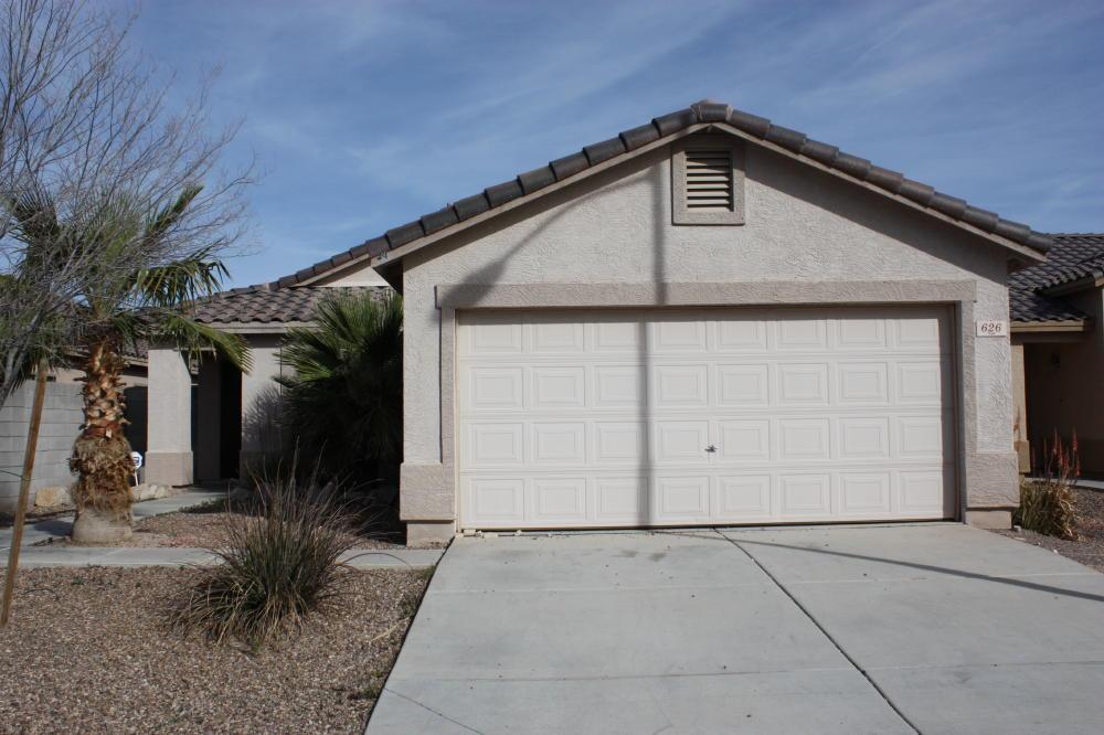 626 W Jardin Dr., Casa Grande, AZ 85122