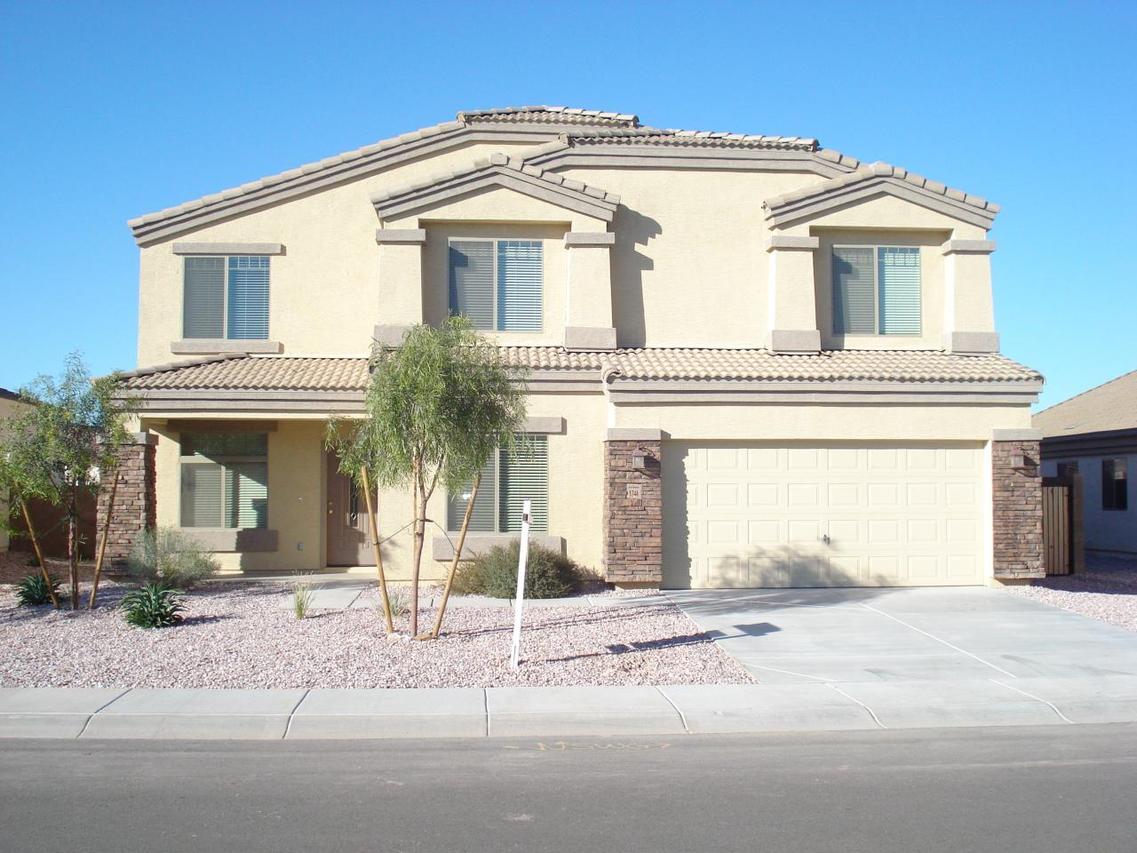 1744 E Caborca Dr., Casa Grande, AZ 85122