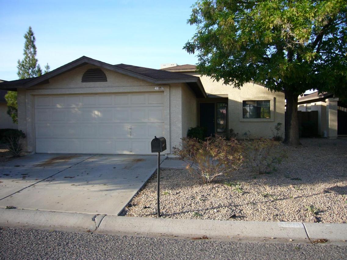 4838 W Krall St., Glendale, AZ 85301