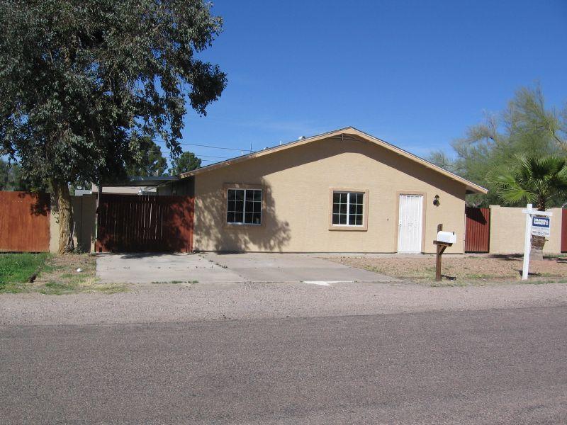 11450 E Elton Ave., Mesa, AZ 85208