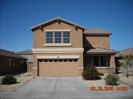 3318 W Saint Anne Ave., Phoenix, AZ 85041