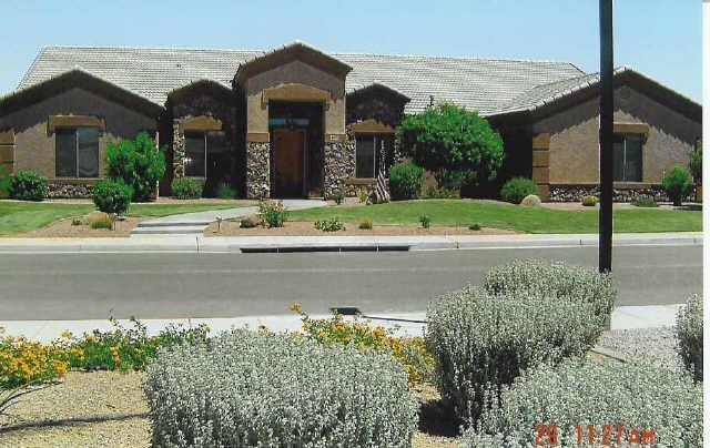 4070 E Aquarius Pl., Chandler, AZ 85249