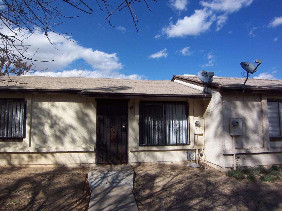 3646 N 67th Ave. #85, Phoenix, AZ 85033