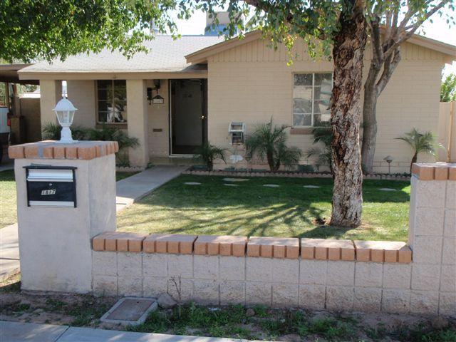 1817 E Monterey Way, Phoenix, AZ 85016