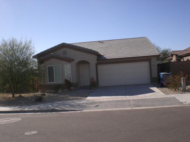 926 S 241st Ln., Buckeye, AZ 85326