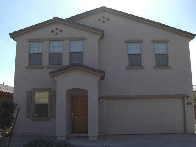 44149 W Kramer Ln., Maricopa, AZ 85238