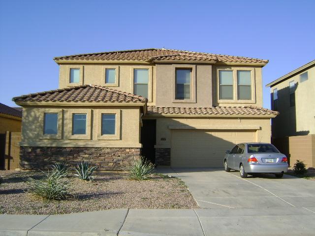 4606 W Alta Vista Rd., Laveen, AZ 85339