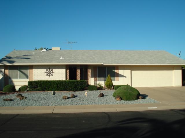 10601 W Signal Butte Cir., Sun City, AZ 85373