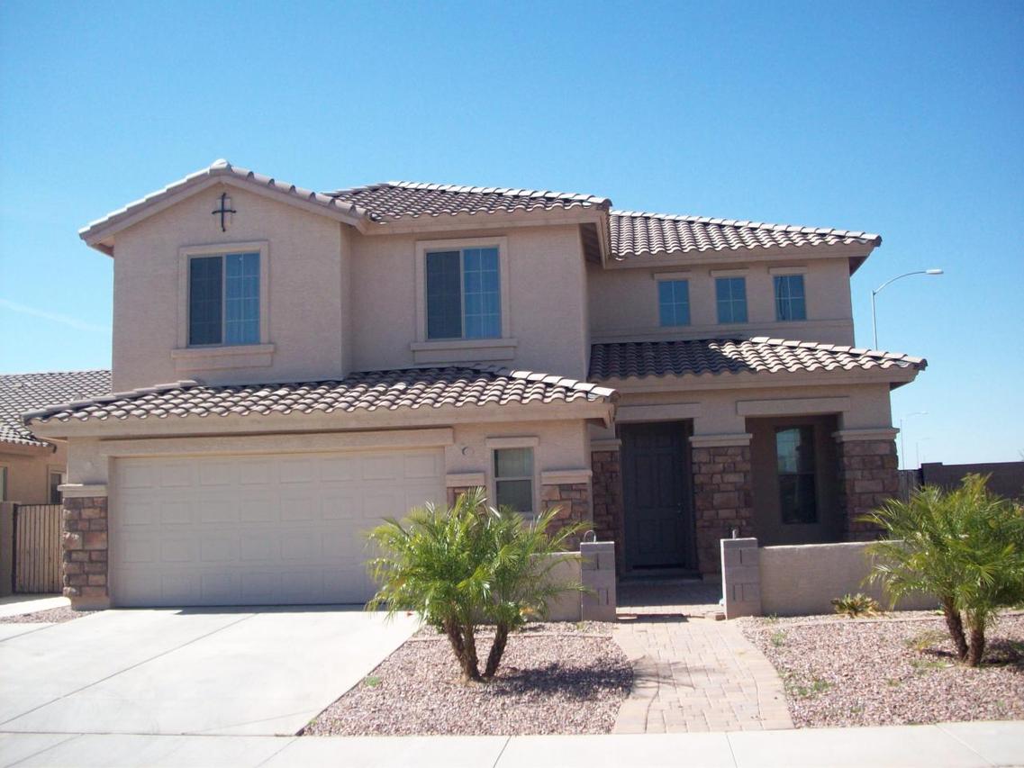 4702 S Calderon Cir., Mesa, AZ 85212