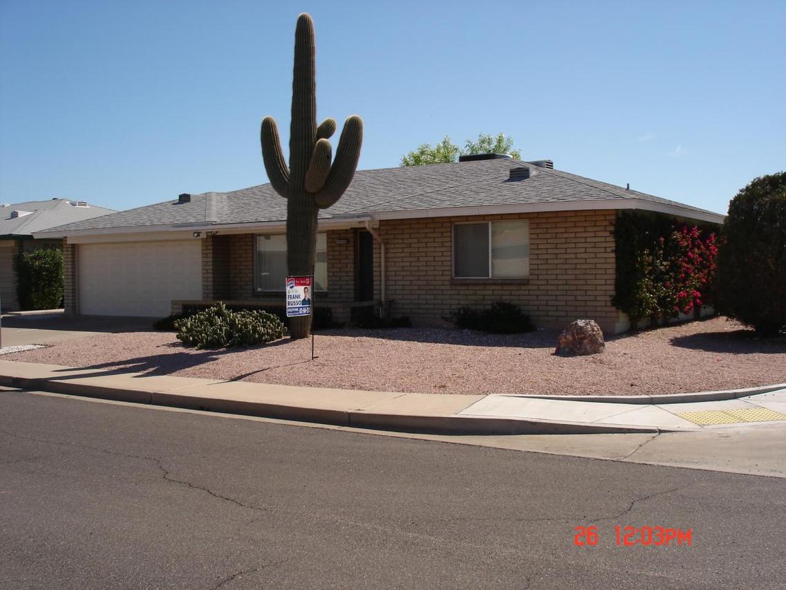 4109 E Carol Ave., Mesa, AZ 85206