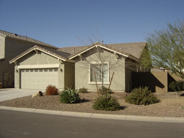 45418 W Rhea Rd., Maricopa, AZ 85139