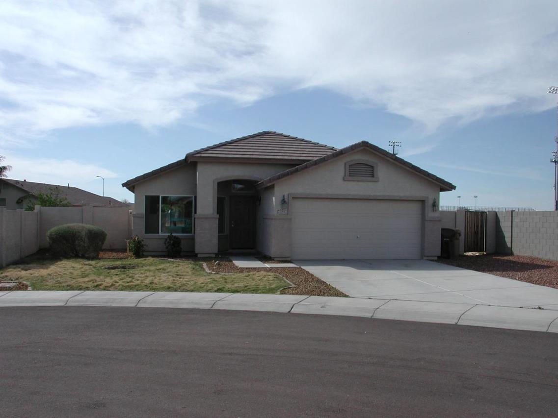 21004 N 84th Dr., Peoria, AZ 85382