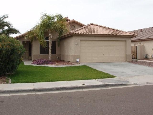 8453 W Monona Ln., Peoria, AZ 85382