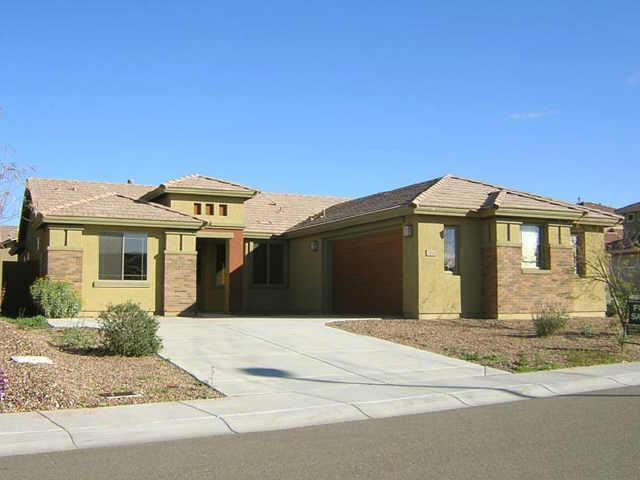 3514 W Magellan Dr., Anthem, AZ 85086