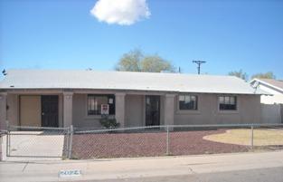 2924 N 45th Dr., Phoenix, AZ 85031