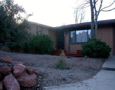 2195 Nescafe, Sedona, AZ 86336