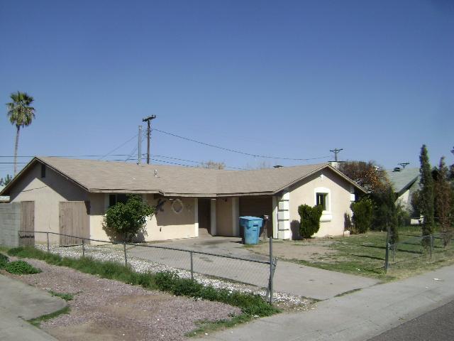 2930 N 52nd Ave., Phoenix, AZ 85031