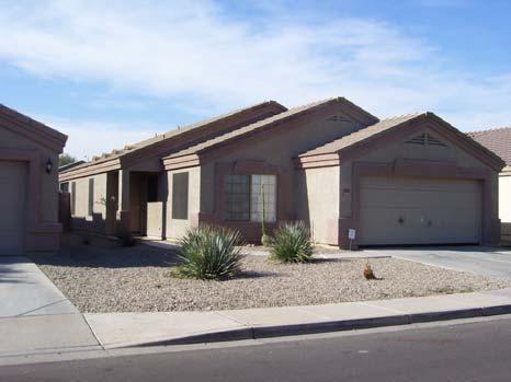 14730 N 124th Ln., El Mirage, AZ 85335