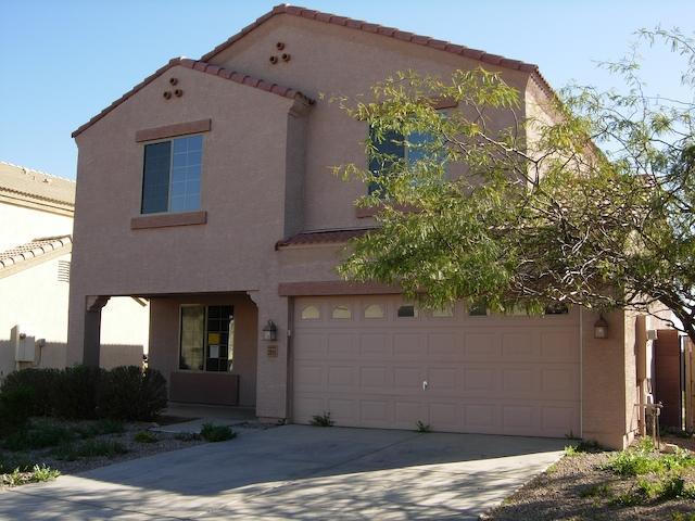 2815 S 83rd Dr., Tolleson, AZ 85353