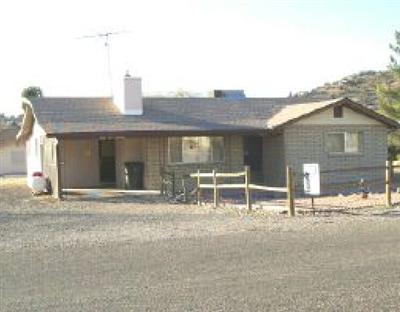 4470 Fairway Dr., Rimrock, AZ 86335