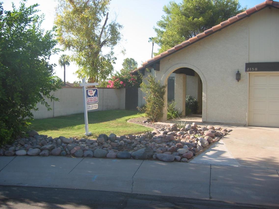 2158 W Knowles Cir., Mesa, AZ 85202