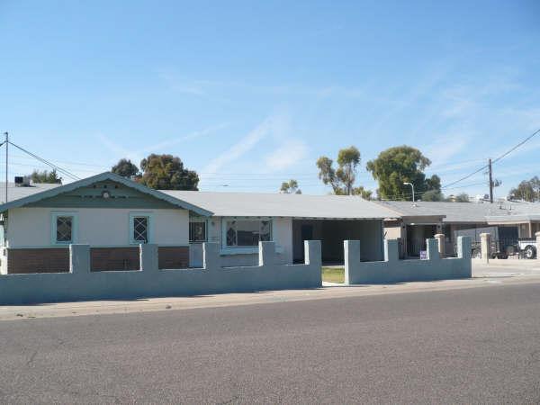 5010 N 39th Dr., Phoenix, AZ 85019