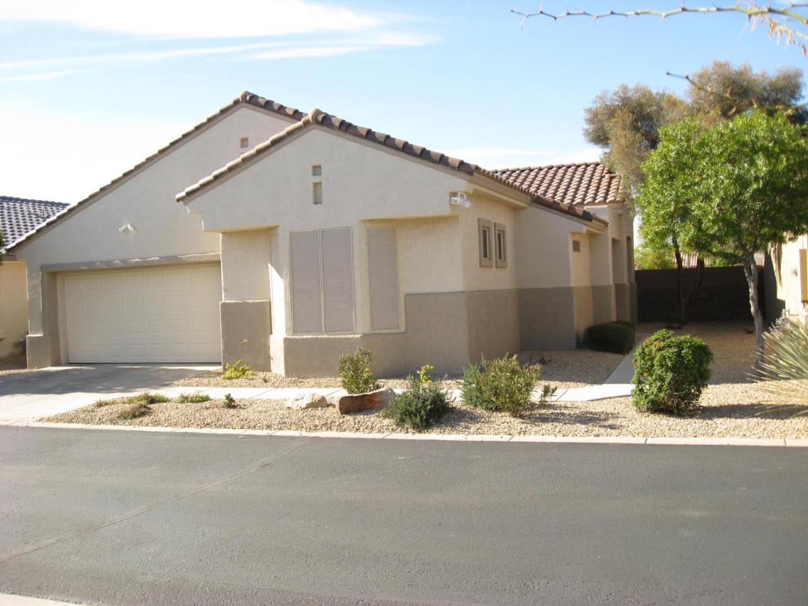 15732 W Clear Canyon Dr., Surprise, AZ 85374