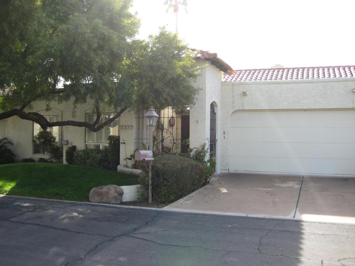 7337 E Claremont St., Scottsdale, AZ 85250