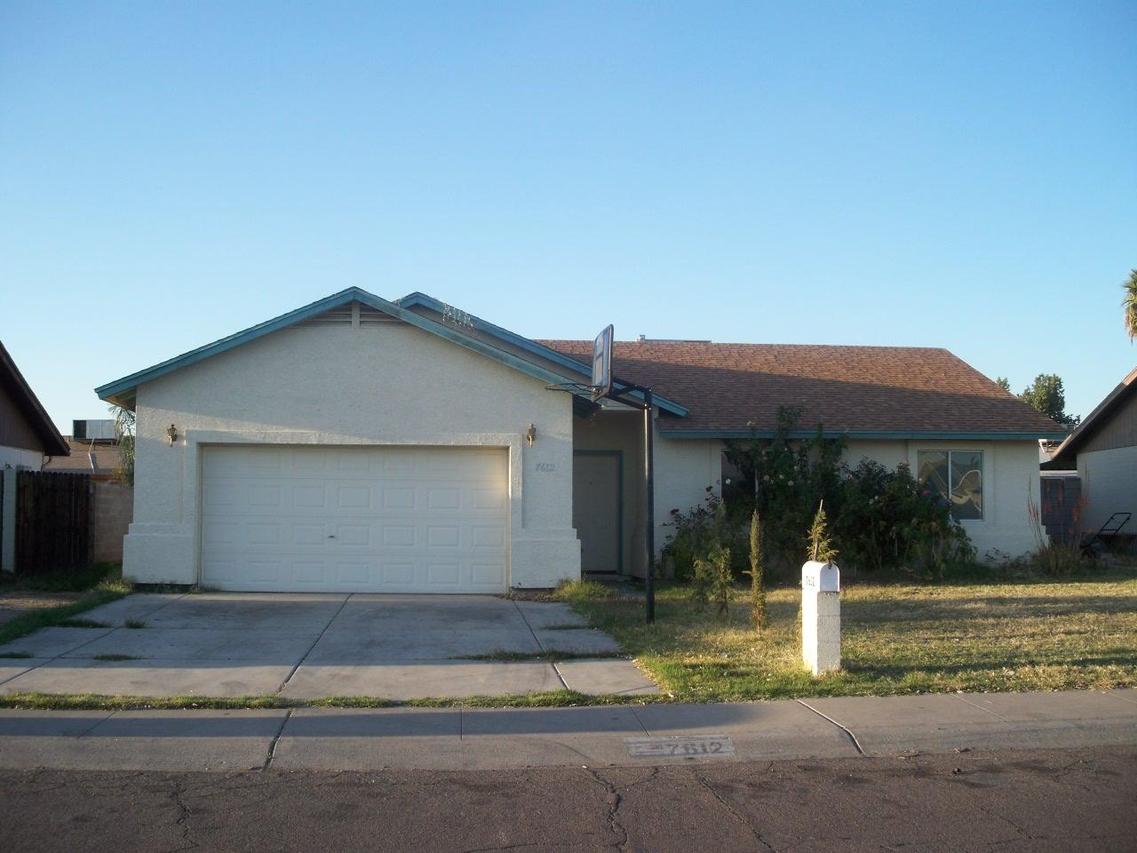 7612 W Montecito Ave., Phoenix, AZ 85033