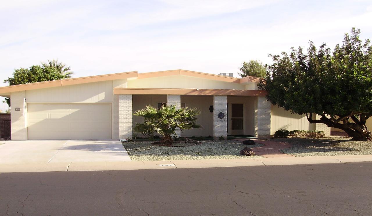 11022 W Palmeras Dr., Sun City, AZ 85373