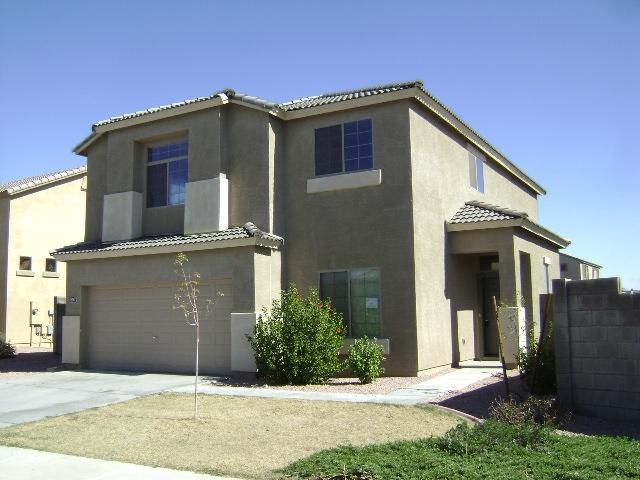 897 S 240th Dr., Buckeye, AZ 85326