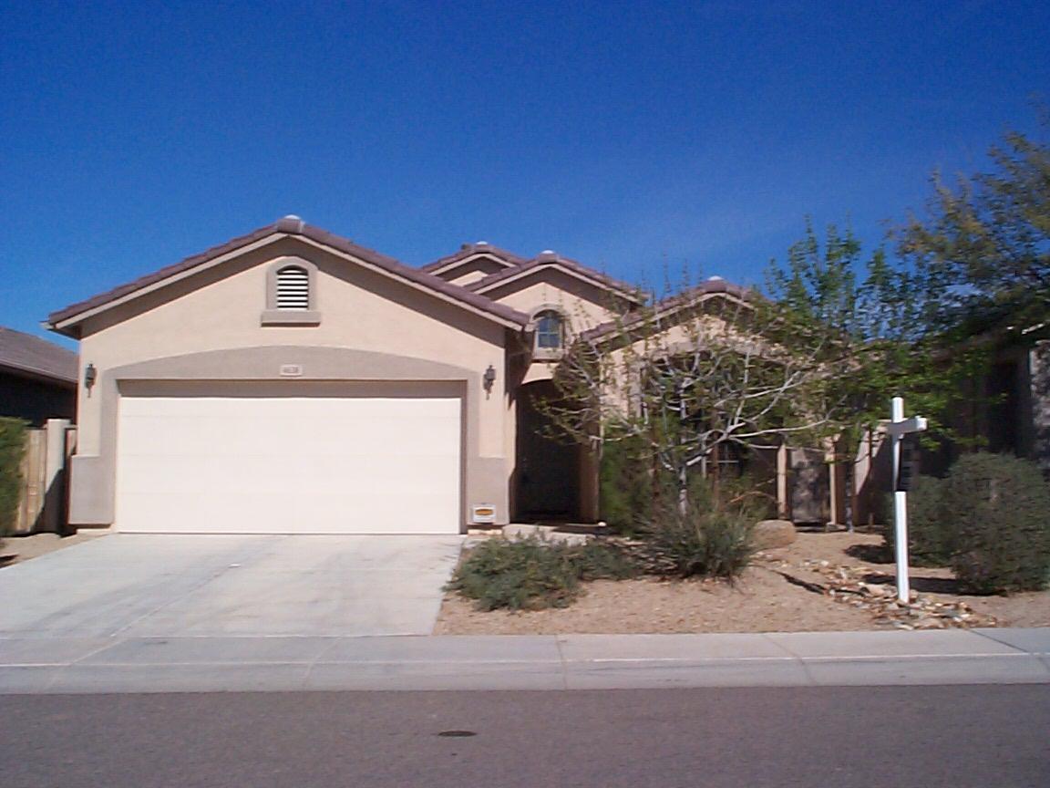 4638 W Fortune Dr., Anthem, AZ 85086