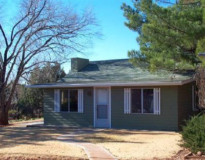 40 Roadrunner Ln., Sedona, AZ 86336