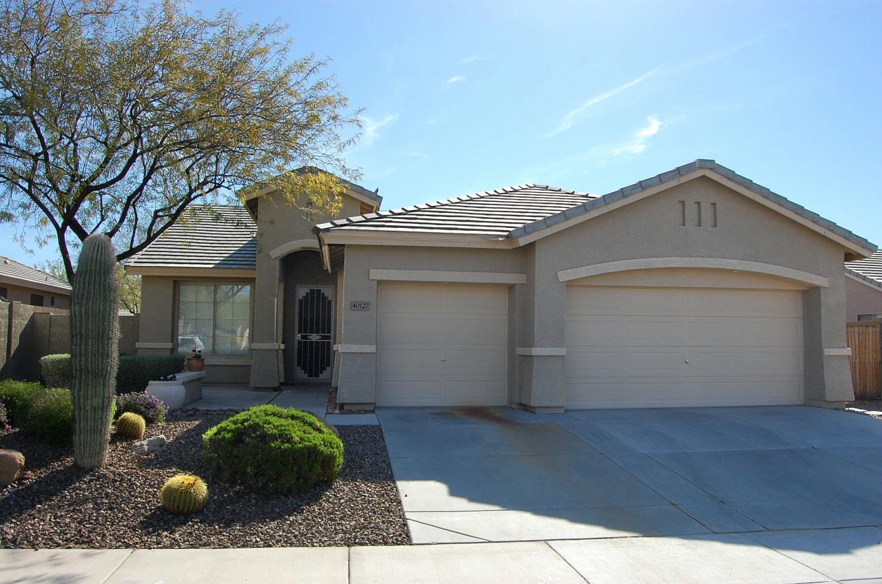 40127 N Gershwin Dr., Anthem, AZ 85086