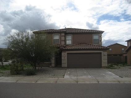 4357 E Shapinsay Dr., Queen Creek, AZ 85240