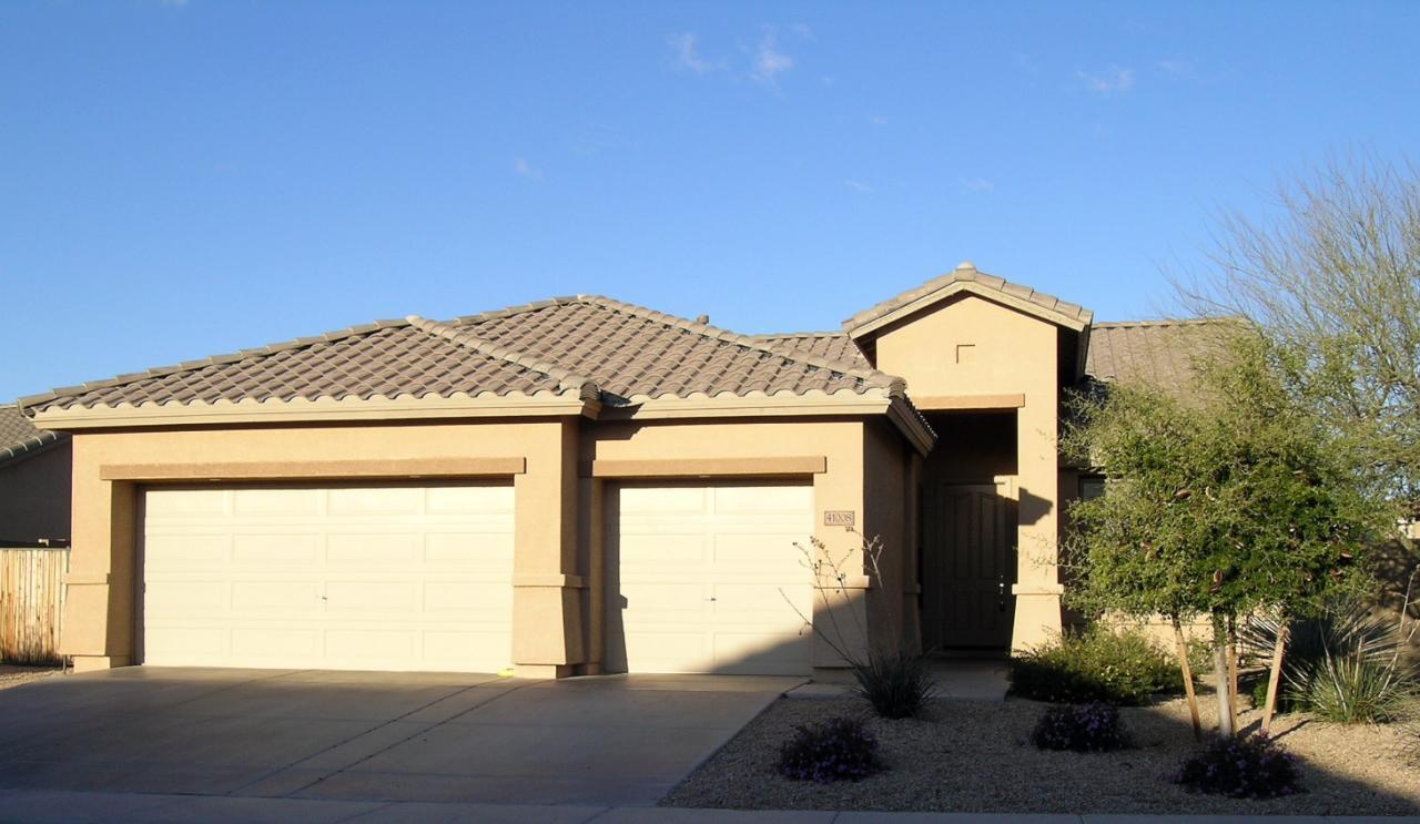 41008 N Majesty Way, Anthem, AZ 85086
