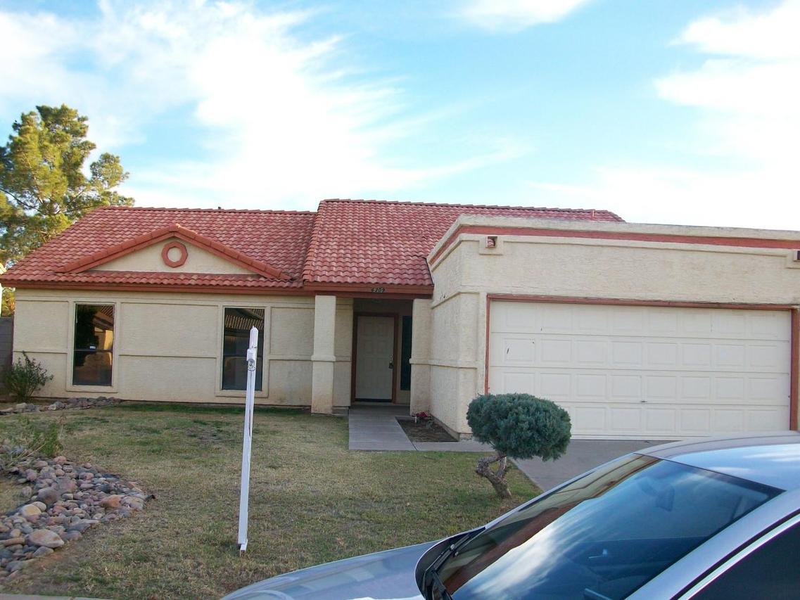 6309 W Beryl Ave., Glendale, AZ 85302