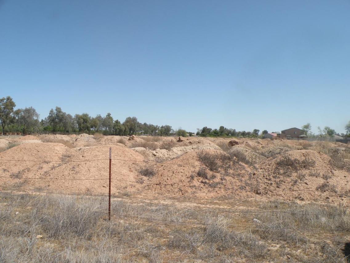 S 122nd St., Chandler, AZ 85249
