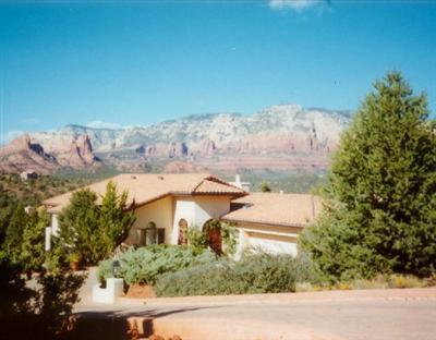18 Brins Mesa, Sedona, AZ 86336