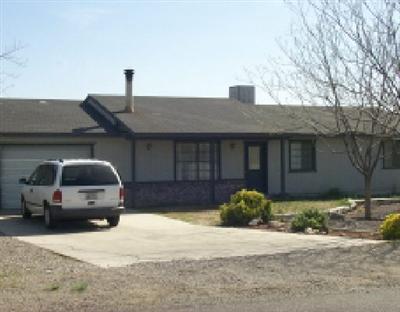 1131 Pioneer, Cottonwood, AZ 86326