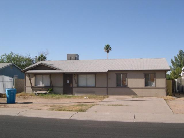 1910 N 67th Dr., Phoenix, AZ 85035