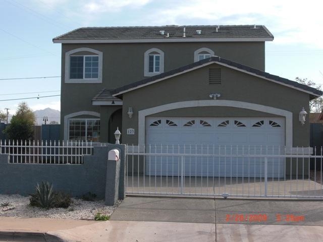 123 E Hill Dr., Avondale, AZ 85323