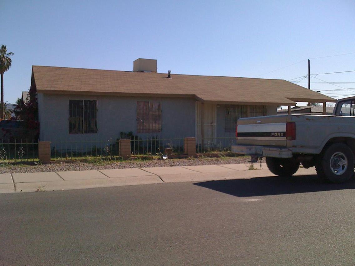 4602 S 4th St., Phoenix, AZ 85040