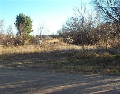 705 E Terrace Ln., Camp Verde, AZ 86322