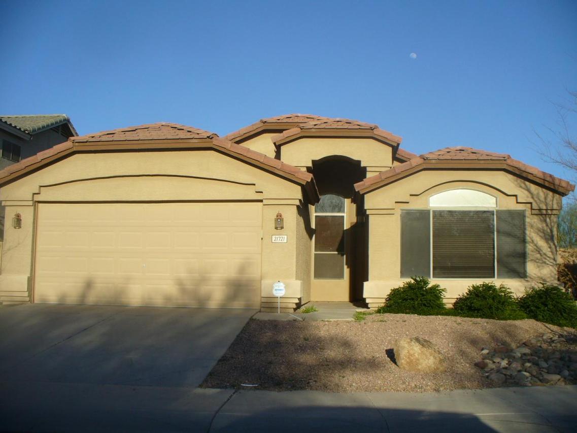 21721 N Kirkland Dr., Maricopa, AZ 85138
