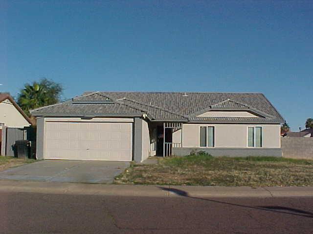 10005 N 64th Ave., Glendale, AZ 85302